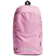 Plecak adidas Linear Classic Daily różowy HM2639 adidas