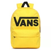 Plecak szkolny Vans Old Skool III Backpack Lemon Chrome - VN0A3I6R85W Vans