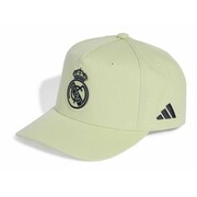 Czapka z daszkiem adidas Real Madryt JW8986 adidas