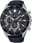 Zegarek Męski Casio Edifice 48mm EFV-620L-1A + BOX Casio
