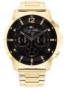 ZEGAREK MĘSKI TOMMY HILFIGER LUCA 1710511 (zf082f) Tommy Hilfiger