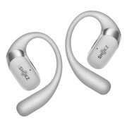 Słuchawki bezprzewodowe douszne Shokz OpenFit 2+ Szare Shokz