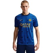 Koszulka męska Nike Inter Mediolan niebieska II3114 409 Nike