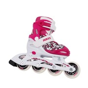 Łyżworolki Roces Compy X Girl 400898 00002 Roces