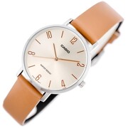 ZEGAREK DAMSKI CASIO LTP-VT01L-5B + BOX Casio