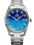 Zegarek Męski Orient Stretto RA-AC0R09L + BOX Orient