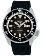 ZEGAREK MĘSKI SEIKO SRPD73K2 + BOX Seiko