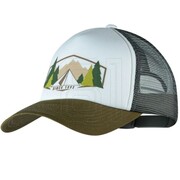 Czapka z daszkiem Buff Trucker Cap 1314020003000 Buff