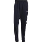 Spodnie męskie adidas Primegreen Essentials Warm-Up granatowe H46106 adidas