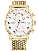 ZEGAREK MĘSKI TOMMY HILFIGER 1710403 KANE (zf077a) Tommy Hilfiger