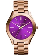 ZEGAREK DAMSKI Michael Kors Slim Runway MK3293 + BOX Michael Kors