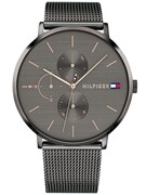 ZEGAREK DAMSKI TOMMY HILFIGER 1781945 JENNA (zf509d) Tommy Hilfiger