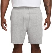 Spodenki męskie Nike Club szare FQ4950 063 Nike