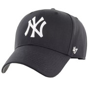 Czapka z daszkiem 47 Brand MLB New York Yankees Cap B-RAC17CTP-BK-OSFA 47 Brand