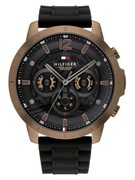 ZEGAREK MĘSKI TOMMY HILFIGER LUCA 1710491 (zf082b) Tommy Hilfiger