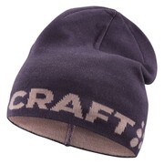 Czapka zimowa Craft Adv Nordic Training Merino Logo Hat 92800634099 Craft