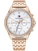 ZEGAREK DAMSKI TOMMY HILFIGER 1782143 ARI (zf542b) Tommy Hilfiger