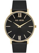ZEGAREK UNISEX PAUL LORENS - PL11989A7-1A2 (zg519b) + BOX Paul Lorens