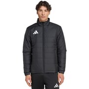 Kurtka męska adidas Entrada 26 Light czarna JZ9141 adidas teamwear