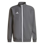 Bluza męska adidas Entrada 22 Presentation Jacket szara H57535 adidas teamwear