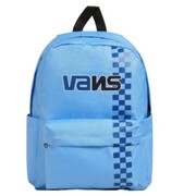 Plecak dziecięcy młodzieżowy Vans Old Skool Grom Backpack 18L Niebieski - VN000H56ENA1 Vans