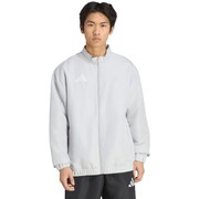 Bluza męska adidas Entrada 26 Presentation szara JZ6620 adidas teamwear