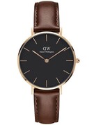 ZEGAREK DAMSKI DANIEL WELLINGTON Classic Sheffield Lady DW00100169 + BOX Daniel Wellington
