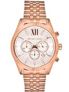 ZEGAREK MICHAEL KORS MK8313 - LEXINGTON + BOX Michael Kors