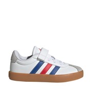Buty dla dzieci adidas VL Court 3.0 JH6317 adidas