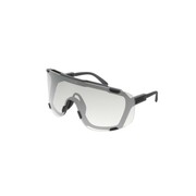 Okulary rowerowe POC Devour Photochromic czarne POC