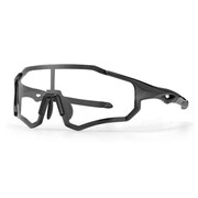 Rockbros okulary sportowe z fotochromem, czarne Rockbros