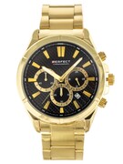 ZEGAREK MĘSKI PERFECT M501CH-06 - CHRONOGRAF (zp381b) + BOX Perfect