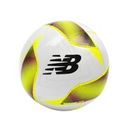 Piłka nożna New Balance Geodesa Trainer Mini Football WHN New Balance