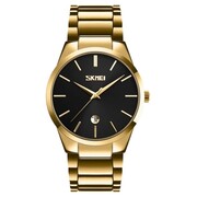 Zegarek Męski Skmei 9140GDBK + BOX Skmei