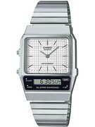 ZEGAREK UNISEX CASIO Vintage Dual Time AQ-800E-7A + BOX Casio