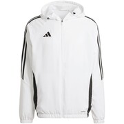 Kurtka męska adidas Tiro 24 biała IM8808 adidas teamwear
