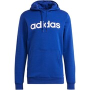 Bluza męska adidas Essentials Hoodie niebieska H12165 adidas