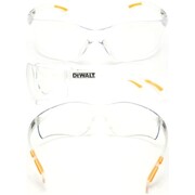 OKULARY TAKTYCZNE OCHRONNE DEWALT CONTRACTOR PRO Dewalt