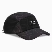 Czapka z daszkiem Puma BMW MMS Statement 5-Panel 025664 01 Puma