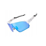Rockbros okulary sportowe 14120009004 z polaryzacj Rockbros