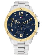 ZEGAREK MĘSKI TOMMY HILFIGER 1792031 BLAZE (zf118e) Tommy Hilfiger