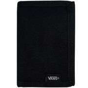 Portfel męski Vans czarny VN000C32BLK1 Vans