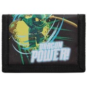 Portfel Lego Ninjago Wallet Jr 10103-2401 Lego