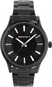 ZEGAREK MĘSKI PERFECT M119-07 (zp377d) + BOX Perfect