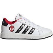 Buty dla dzieci adidas Grand Court Spider-man K IG7169 adidas