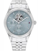 ZEGAREK DAMSKI TOMMY HILFIGER 1782714 Monica (zf605f) + BOX Tommy Hilfiger