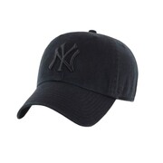 Czapka z daszkiem 47 Brand New York Yankees MVP Cap B-RGW17GWSNL-BKF New York Yankees
