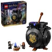 LEGO Harry Potter 76464 Kociołek: sekretna klasa eliksirów Lego