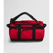 Torba podróżna The North Face Base Camp Duffel XS - tnf red/tnf black The north face