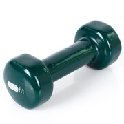 Hantel winylowy Profit 2 kg zielony DK 4102 PROfit